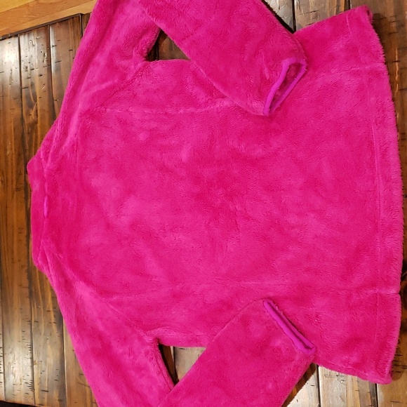 North face osito jacket - Picture 6 of 7